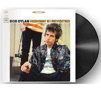 Dylan,Bob - Highway 61 Revisited [VINYL]