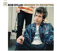 Highway 61 Revisited