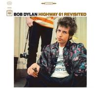 Bob Dylan – Highway 61 Revisited – 12" Vinyl LP – Sony – 150g