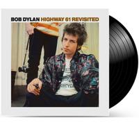 Highway 61 Revisited [VINYL]