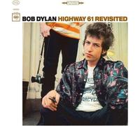 Dylan,Bob - Highway 61 Revisited [VINYL]