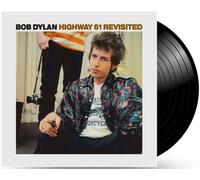 Highway 61 Revisited [VINYL]