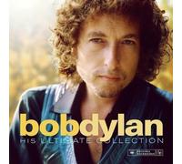 Bob Dylan: His Ultimate Collection - LP vinyl SEALED
