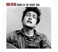 BOB DYLAN - HOUSE OF THE RISIN SUN [VINYL]