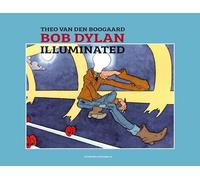 Bob Dylan Illuminated: games, films, speelgoed, strips, puzzels en streaming