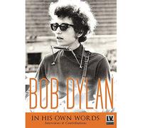 Bob Dylan -In His Own Words [DVD] [NTSC]