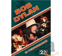 Bob Dylan: In Performance [DVD]
