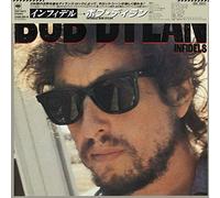 Bob Dylan - Infidels [Cardboard Sleeve (mini LP)] [Limited Edition] [Blu-spec CD2]