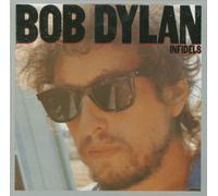 BOB DYLAN - Infidels