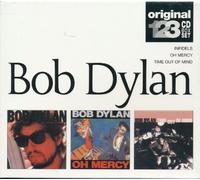 Bob Dylan - Infidels/Oh Mercy/Time Out of