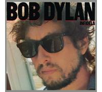 Infidels by Bob Dylan (Record, 2019)