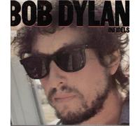 Bob Dylan - Infidels [VINYL]