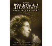 Bob Dylan: Inside Bob Dylan's Jesus Years [DVD] [NTSC]