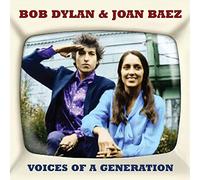 Bob Dylan & Joan Baez - Voices of a Generation
