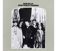 Bob Dylan - John Wesley Harding