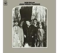 John Wesley Harding (2010) [VINYL]