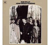 John Wesley Harding