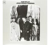 Bob Dylan - John Wesley Harding (MONO EDITION LP) [VINYL]