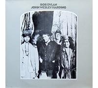 Bob Dylan - John Wesley Harding [VINYL]