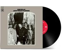 Bob Dylan - John Wesley Harding [VINYL]