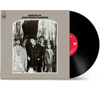 Bob Dylan - John Wesley Harding [VINYL]