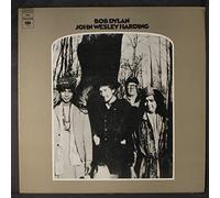 BOB DYLAN - John Wesley Harding [VINYL]