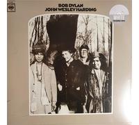John Wesley Harding (2010) [VINYL]