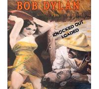 Bob Dylan - Knocked out loaded (1986) [VINYL]