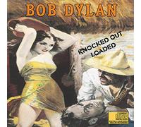 BOB DYLAN - Knocked Out Loaded