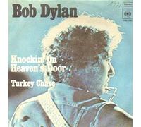 Bob Dylan - Knockin' on Heaven's Door [7" Vinyl]