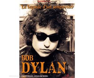 Bob Dylan, la légende d'un songwriter