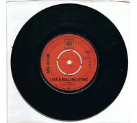 Bob Dylan - Like A Rolling Stone / Gates Of Eden