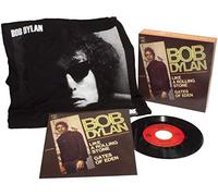 Bob Dylan - Like a Rolling Stone / Gates of Eden [7" Vinyl]