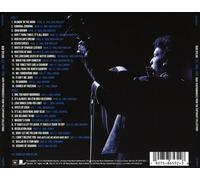 BOB DYLAN - LIVE 1962-1966: RARE PERFORMANCE FROM THE COPYRIGHT COLLECTIONS NE