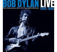 Bob Dylan - Live 1962-1966 Rare Performances From The Copyright Coll - J1398z