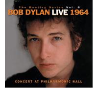 Bob Dylan - The Bootleg Series Volume 6: Bob Dylan Live 1964 - Concert At Philharmonic Hall