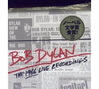Bob Dylan - Live 1966 Box Set (Limited Edition) [CD]