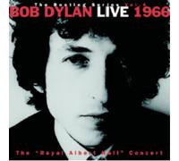 Bob Dylan Live 1966: The Royal Albert Hall Concert (CD) Album (US IMPORT)
