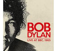 Bob Dylan - Live at BBC, 1965 (RED VINYL) [VINYL]