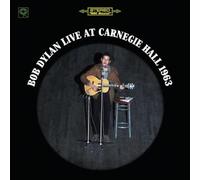Bob Dylan - Live at Carnegie Hall 1963