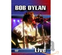 Bob Dylan: Live [DVD]