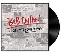 Bob Dylan - Live In Sydney 1966 [VINYL]