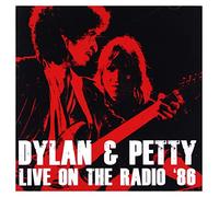 Bob Dylan - Live on the Radio '86