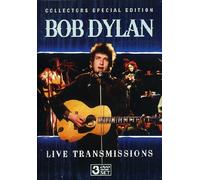 Bob Dylan: Live Transmissions [DVD]