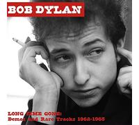 Bob Dylan - Long Time Gone [VINYL]