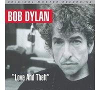 Bob Dylan - Love And Theft