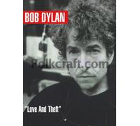 Bob Dylan: Love and Theft