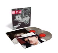 DYLAN, Bob - Love & Theft (reissue) - Vinyl (limited grey smoke vinyl 2xLP)