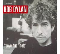 Bob Dylan - Love And Theft [Cardboard Sleeve (mini LP)] [Limited Release] [Blu-spec CD2]