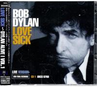 Bob Dylan - Love Sick